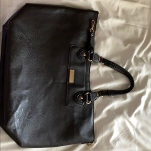 BCBG Tote Bag